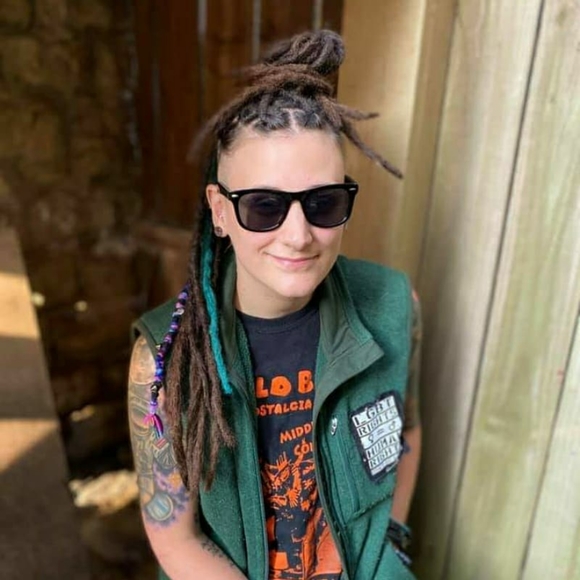 who am i? - Picture 2 of 3